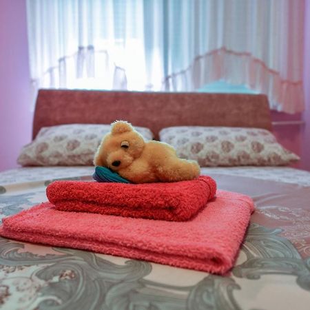 Lux Apartman Cvetkovic Κράλιεβο Εξωτερικό φωτογραφία