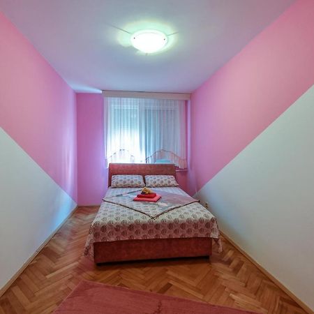 Lux Apartman Cvetkovic Κράλιεβο Εξωτερικό φωτογραφία