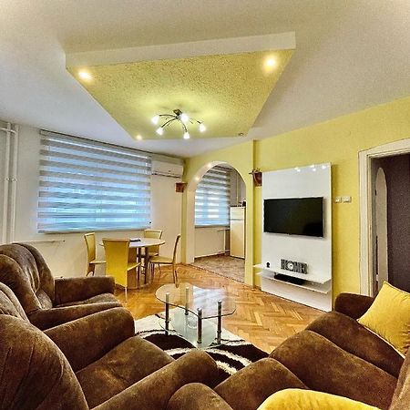 Lux Apartman Cvetkovic Κράλιεβο Εξωτερικό φωτογραφία
