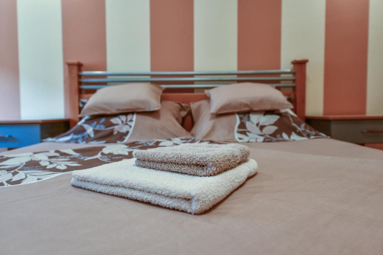 Lux Apartman Cvetkovic Κράλιεβο Εξωτερικό φωτογραφία