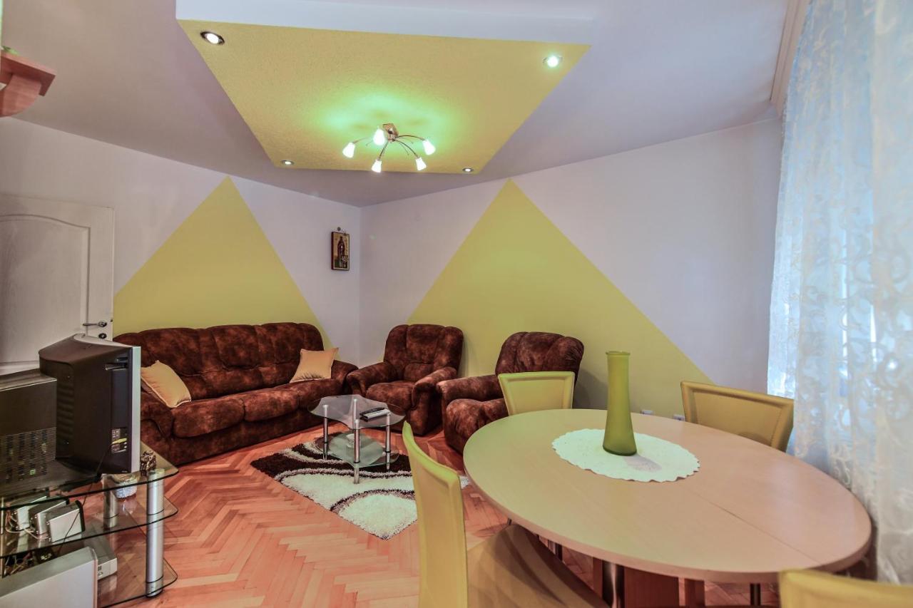 Lux Apartman Cvetkovic Κράλιεβο Εξωτερικό φωτογραφία
