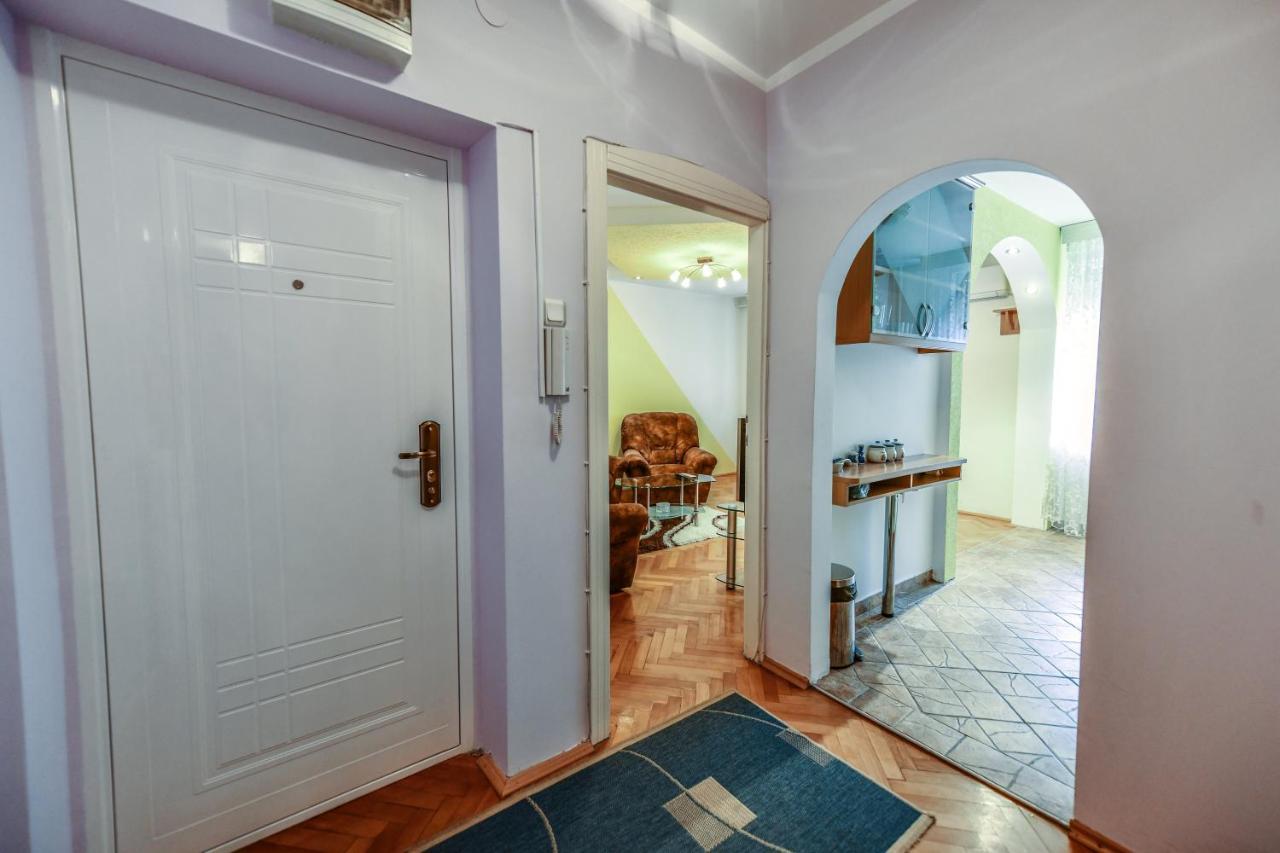 Lux Apartman Cvetkovic Κράλιεβο Εξωτερικό φωτογραφία