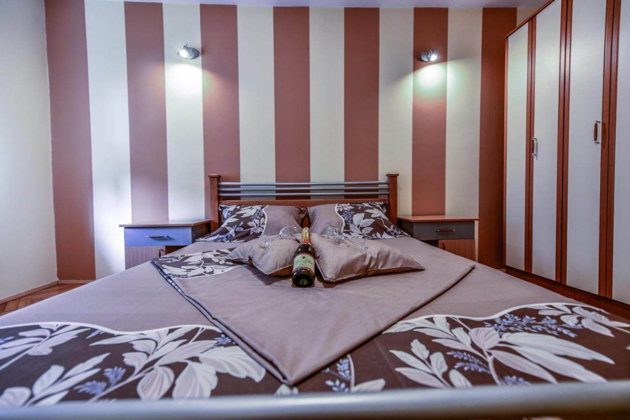 Lux Apartman Cvetkovic Κράλιεβο Εξωτερικό φωτογραφία