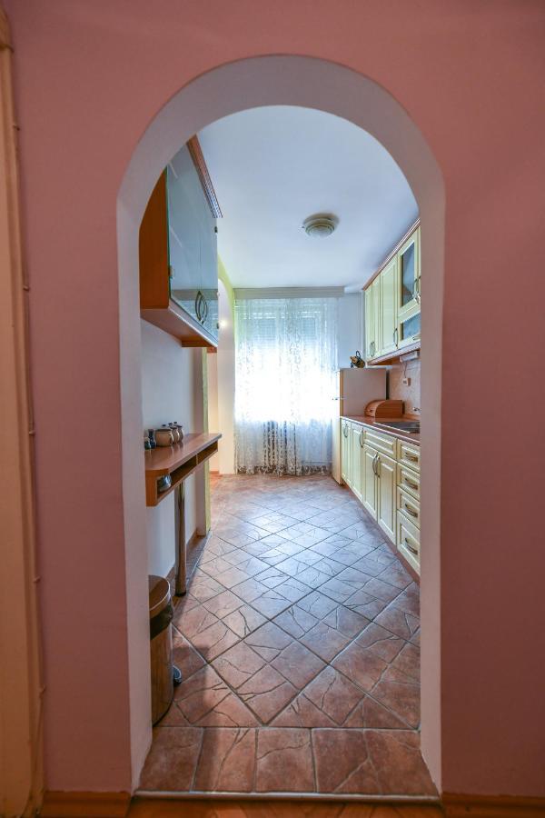 Lux Apartman Cvetkovic Κράλιεβο Εξωτερικό φωτογραφία