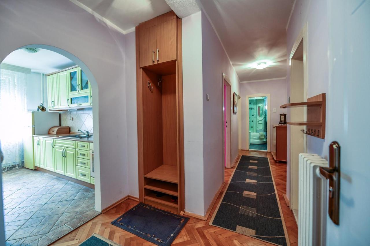 Lux Apartman Cvetkovic Κράλιεβο Εξωτερικό φωτογραφία