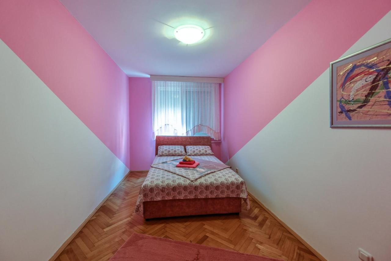 Lux Apartman Cvetkovic Κράλιεβο Εξωτερικό φωτογραφία