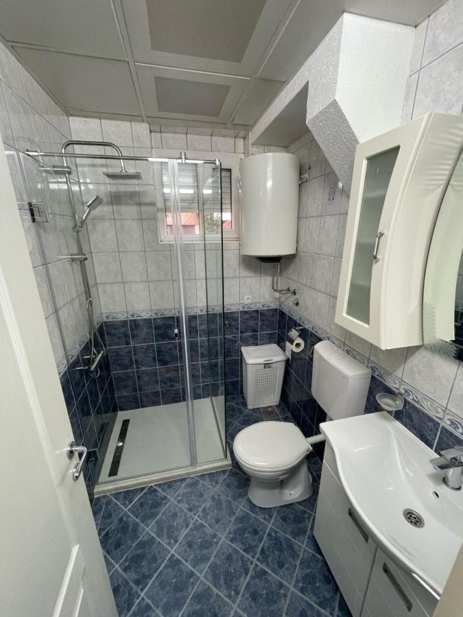 Lux Apartman Cvetkovic Κράλιεβο Εξωτερικό φωτογραφία